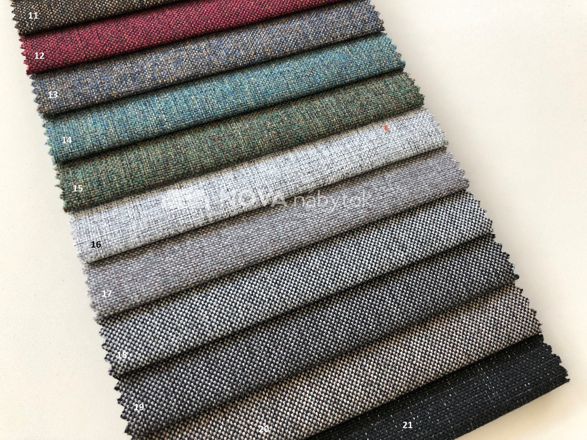 Denver (4) potahova latka NOVA nabytok